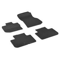 Covorase auto BMW X3 G01 fabricatie 11.2017 - prezent