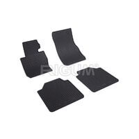 Covorase auto BMW Seria 3 GT (F34) fabricatie 2013 - prezent