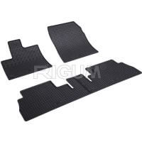 Covorase auto Peugeot Rifter fabricatie 2018 - prezent (5 locuri)