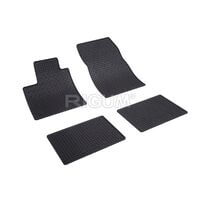 Covorase auto Ford Focus IV fabricatie 09.2018 - prezent