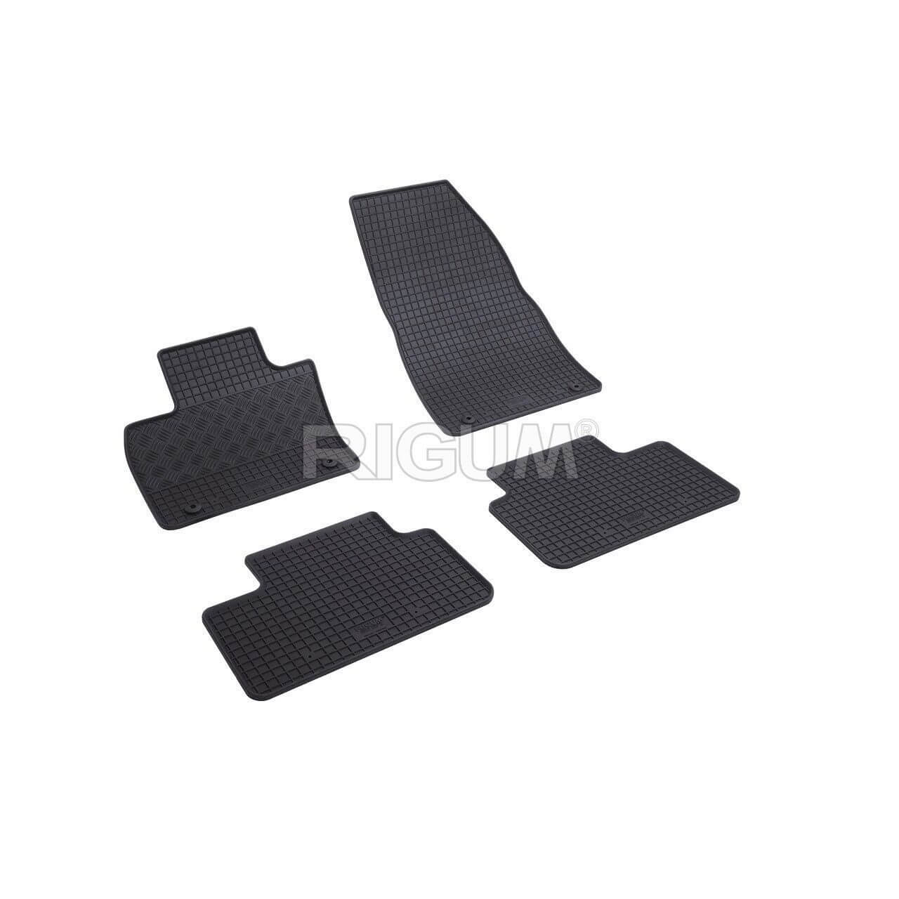 Covorase auto Volvo XC40 fabricatie 2018 - prezent