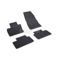 Covorase auto Volvo XC40 fabricatie 2018 - prezent
