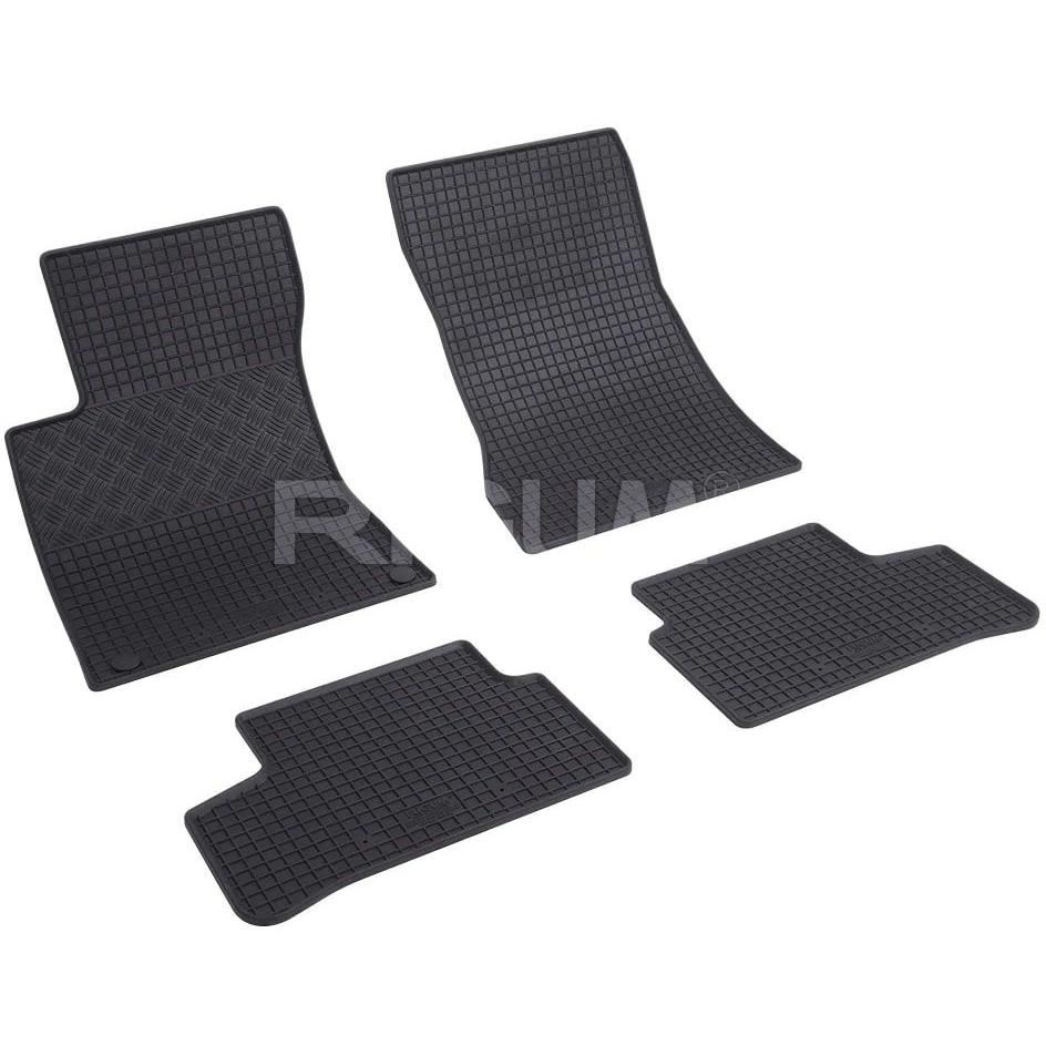 Covorase auto Mercedes Clasa A (W177) fabricatie 2019 - prezent