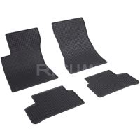 Covorase auto Mercedes Clasa A (W177) fabricatie 2019 - prezent