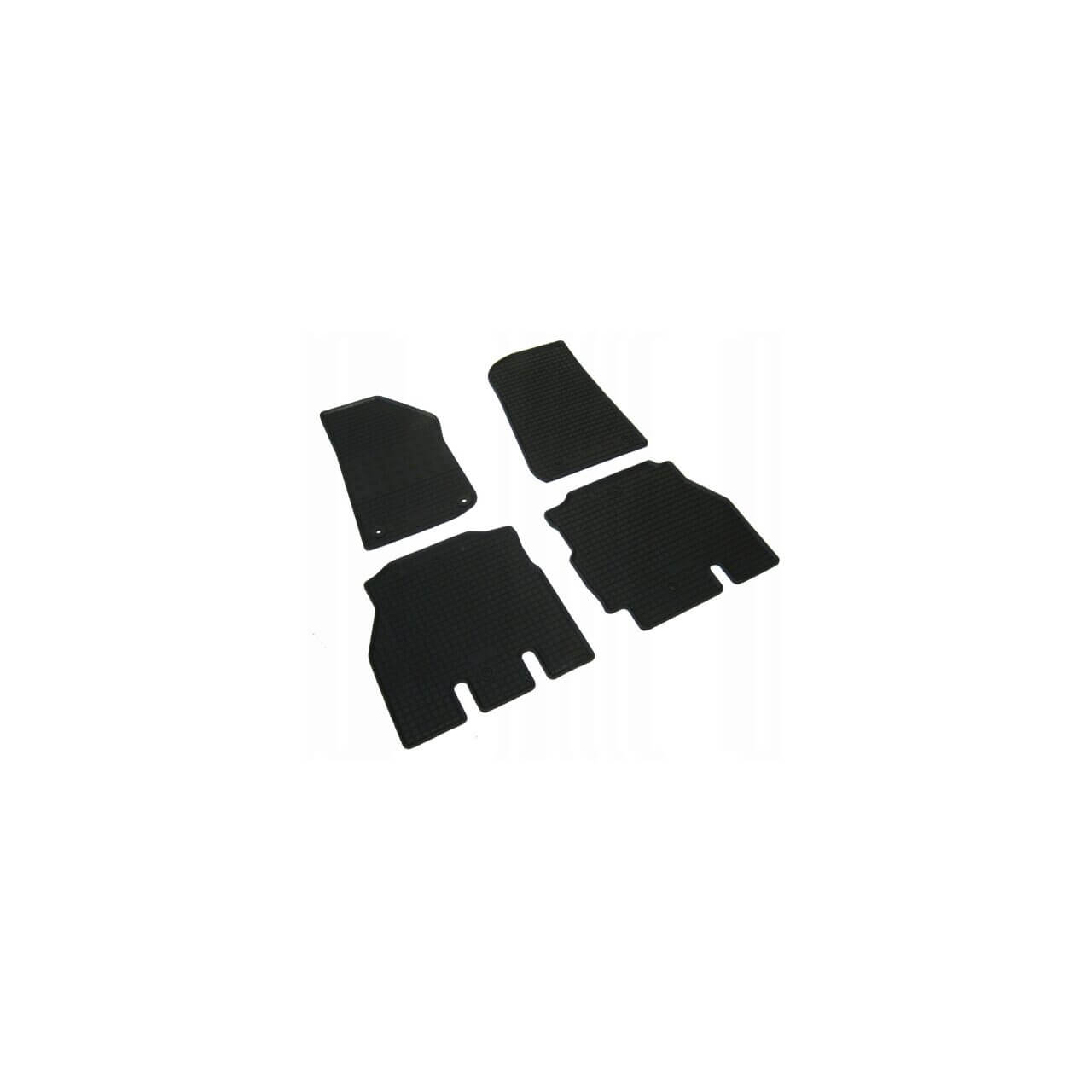Covorase auto Jeep Wrangler fabricatie 2019 - prezent