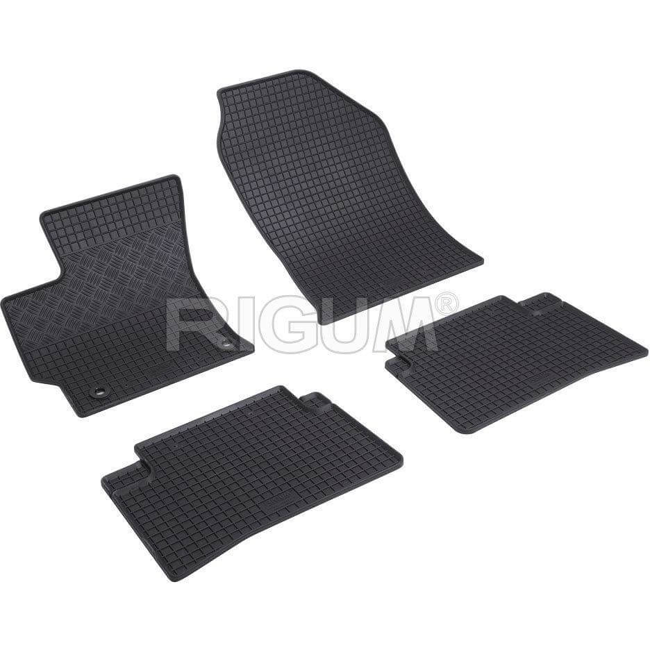 Covorase auto Toyota Corolla fabricatie  2019 - prezent