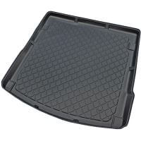 Tavita portbagaj Audi A4 B6 / B7 caroserie sedan fabricatie 2001 - 10.2007