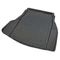 Tavita portbagaj Premium BMW Seria 5 E60 caroserie sedan fabricatie 07.2003 - 02.2010 (cu ureche pe stanga)