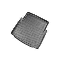 Tavita portbagaj BMW Seria 3 E46 caroserie sedan fabricatie 1998-2005 - fara ureche