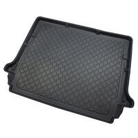 Tavita portbagaj Citroen C4 Grand Picasso caroserie van/minivan fabricatie 10.2006 - 08.2013
