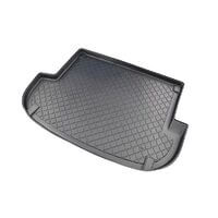 Tavita portbagaj Hyundai Santa Fe caroserie 4x4 fabricatie 2006 - 2012 (5 locuri)