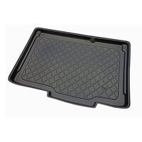 Tavita portbagaj Opel Corsa D caroserie hatchback fabricatie 2006 - prezent (portbagaj mai jos)