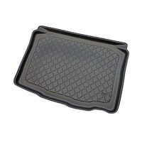 Tavita portbagaj Seat Ibiza 6J fabricatie 06.2008 - 2017