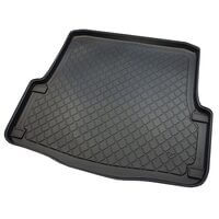 Tavita portbagaj premium Skoda Octavia II caroserie combi fabricatie 2004 - 2013(portbagaj mai jos)