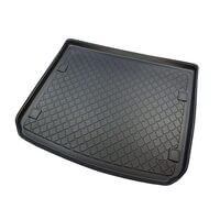 Tavita portbagaj Volkswagen Touareg fabricatie 11.2002 - 2010