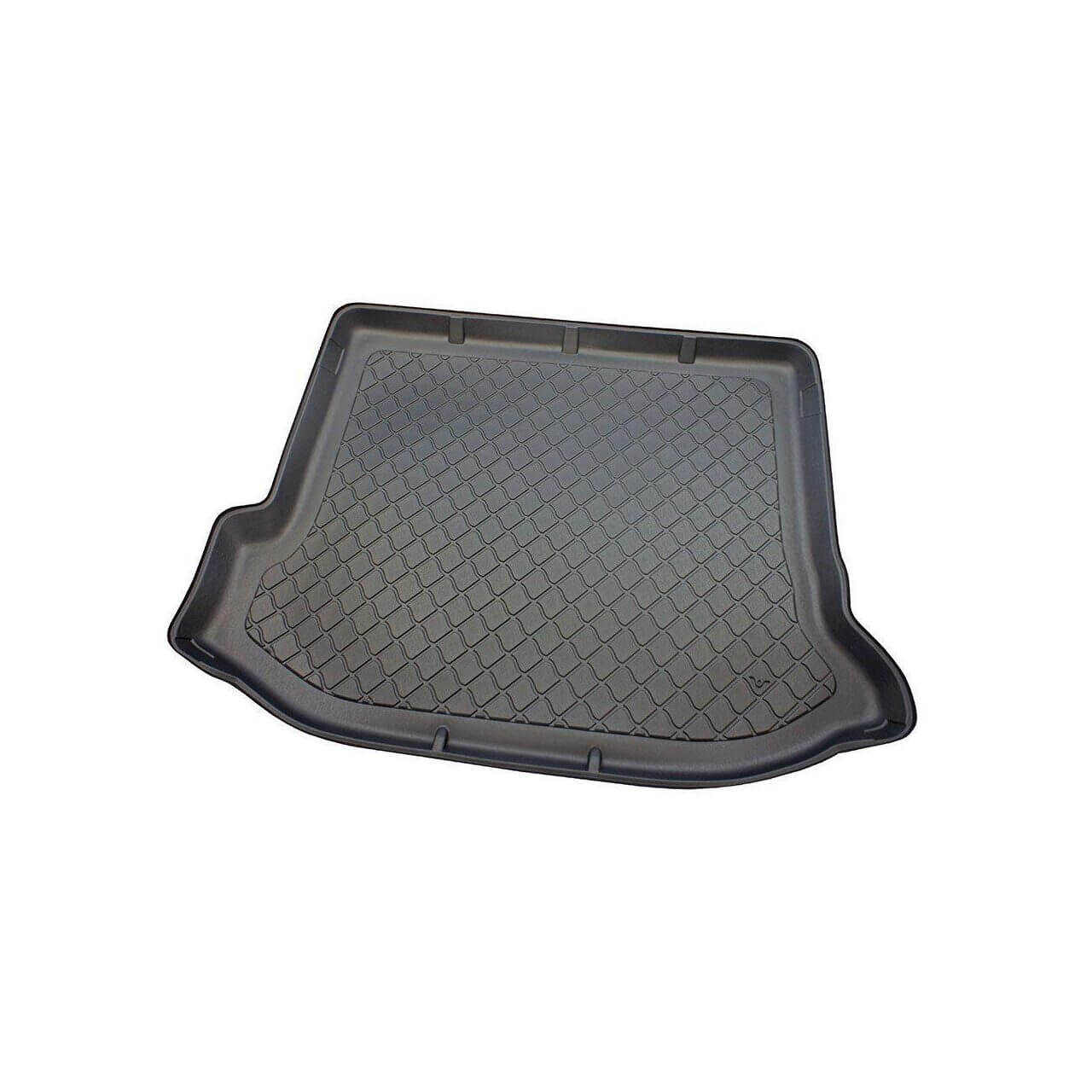Tavita portbagaj Volvo V60 fabricatie 2010 - 2018