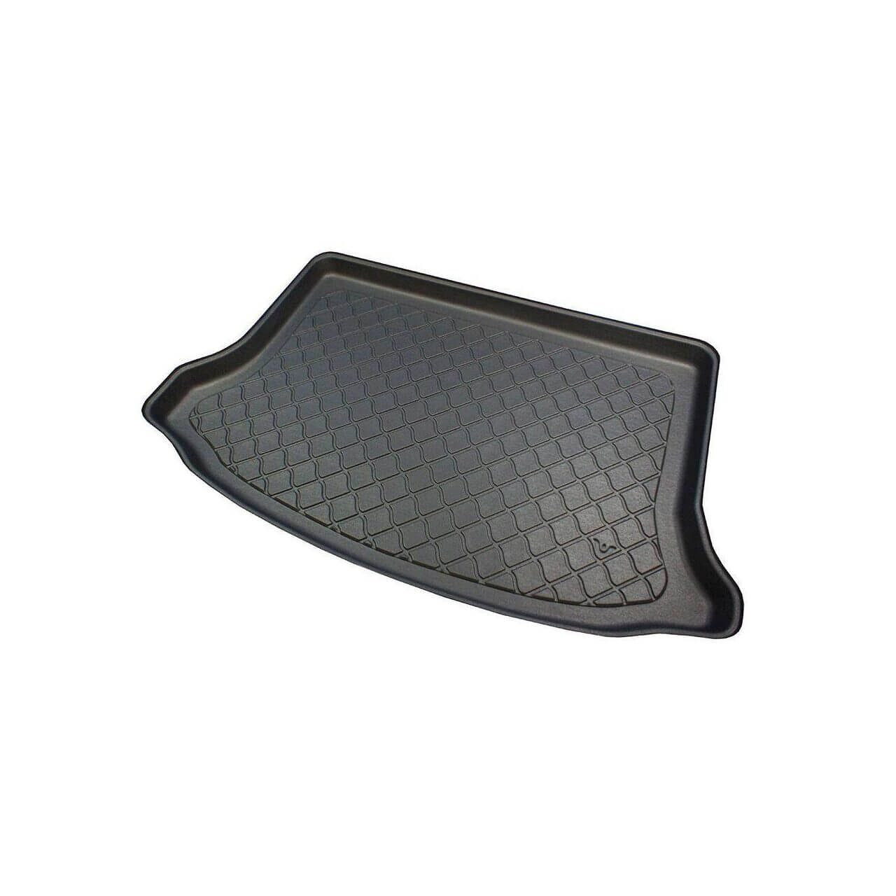 Tavita portbagaj Volvo V40 fabricatie 07.2012 - prezent (portbagaj mai jos)
