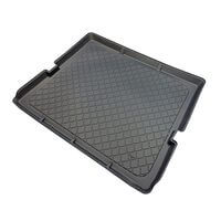 Tavita portbagaj Ford S-MAX fabricatie 2006-2015 (7 locuri - al treilea rand culcat)