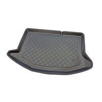 Tavita portbagaj Premium Ford Fiesta fabricatie 2008 - 2017