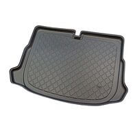 Tavita portbagaj Volkswagen Scirocco fabricatie 09.2008 - prezent