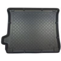 Tavita portbagaj Jeep Grand Cherokee IV caroserie 4X4 fabricatie 10.2010 - prezent