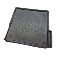 Tavita portbagaj Mercedes E W211 caroserie combi fabricatie 2002 - 02.2009 (cu navigatie)