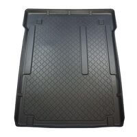 Tavita portbagaj Fiat Scudo II fabricatie 2007 - prezent