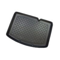 Tavita portbagaj Premium Toyota Yaris fabricatie 09.2011 - prezent (portbagaj mai jos)