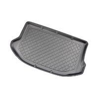 Tavita portbagaj Hyundai IX20 caroserie hatchback fabricatie 2010 - prezent (cu spatiu suplimentar de depozitare)