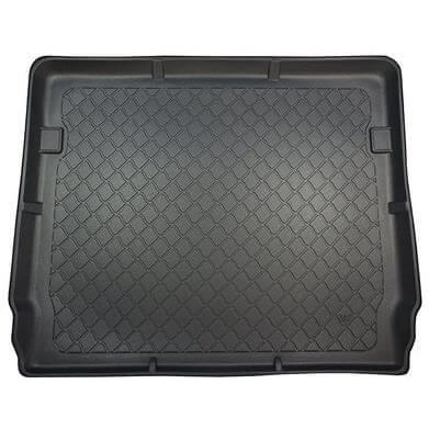 Tavita portbagaj Peugeot 5008 caroserie van/minivan fabricatie 2010 - 2017
