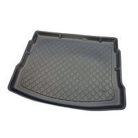 Tavita portbagaj Nissan Qashqai caroserie suv  fabricatie 02.2007 - 2014