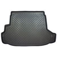Tavita portbagaj Nissan X-Trail fabricatie 07.2007 - 07.2014 - portbagajul mai sus