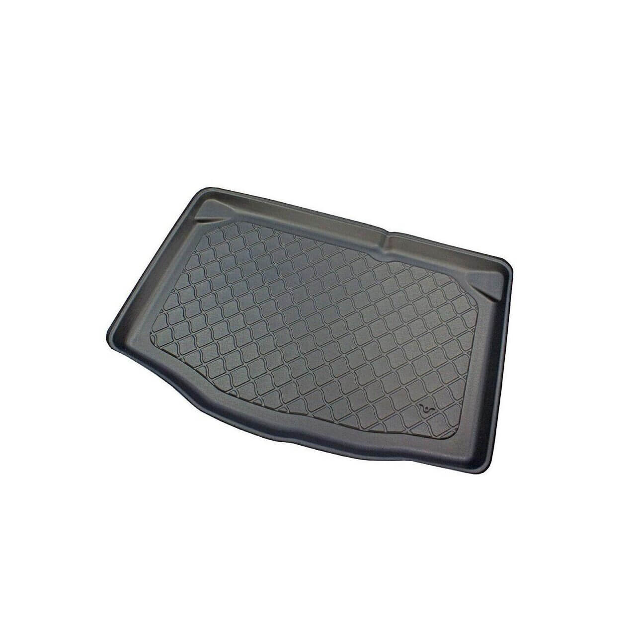 Tavita portbagaj Mazda 2 fabricatie 02.2015 - prezent
