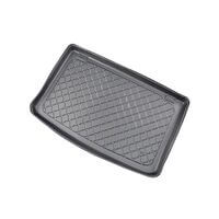 Tavita portbagaj Premium Renault Clio IV caroserie hatchback fabricatie 2012 - 2019