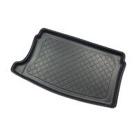 Tavita portbagaj Seat Ibiza (6F) fabricatie 06.2017 - prezent (portbagaj superior)
