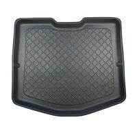 Tavita portbagaj Ford C-MAX fabricatie 11.2010 - 2019 (roata de rezerva ingusta)