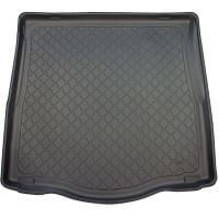 Tavita portbagaj Ford Mondeo caroserie liftback fabricatie 2015 - prezent (roata de rezerva normala)