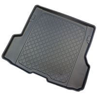 Tavita portbagaj BMW Seria 4 F36 caroserie grand coupe fabricatie 07.2014 - prezent (5 usi)