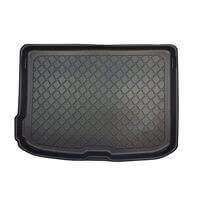 Tavita portbagaj Audi A3 8V caroserie hatchback fabricatie 08.2012 - prezent (portbagaj superior)
