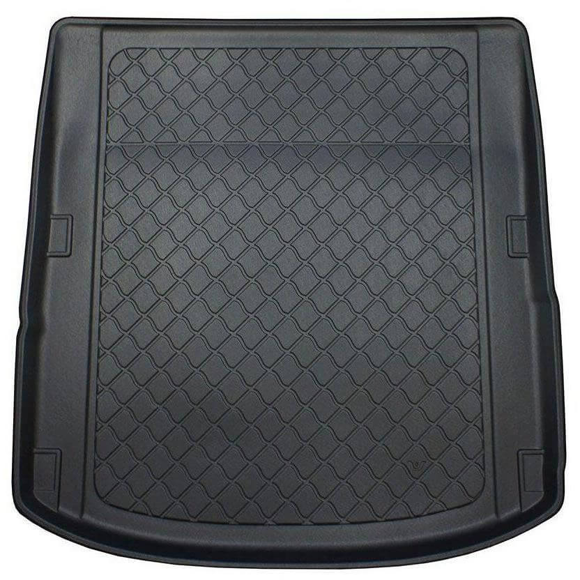 Tavita portbagaj Premium Audi A4 B9 caroserie sedan fabricatie 11.2015 - prezent