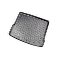 Tavita portbagaj Audi Q3 fabricatie 08.2018 - prezent (cu portbagaj superior )