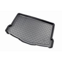 Tavita portbagaj Nissan Qashqai fabricatie 2014 - prezent (cu roata de rezerva mica)