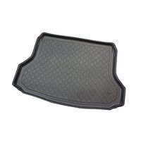 Tavita portbagaj premium Nissan X-Trail fabricatie 08.2014 - 2017 - portbagaj la nivelul pragului