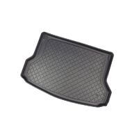 Tavita portbagaj premium Nissan X-Trail fabricatie 09.2017 - prezent - portbagajul superior - pe podeaua ajustabila