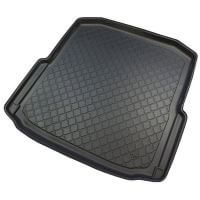 Tavita portbagaj Skoda Octavia III caroserie hatchback fabricatie 02.2013 - prezent