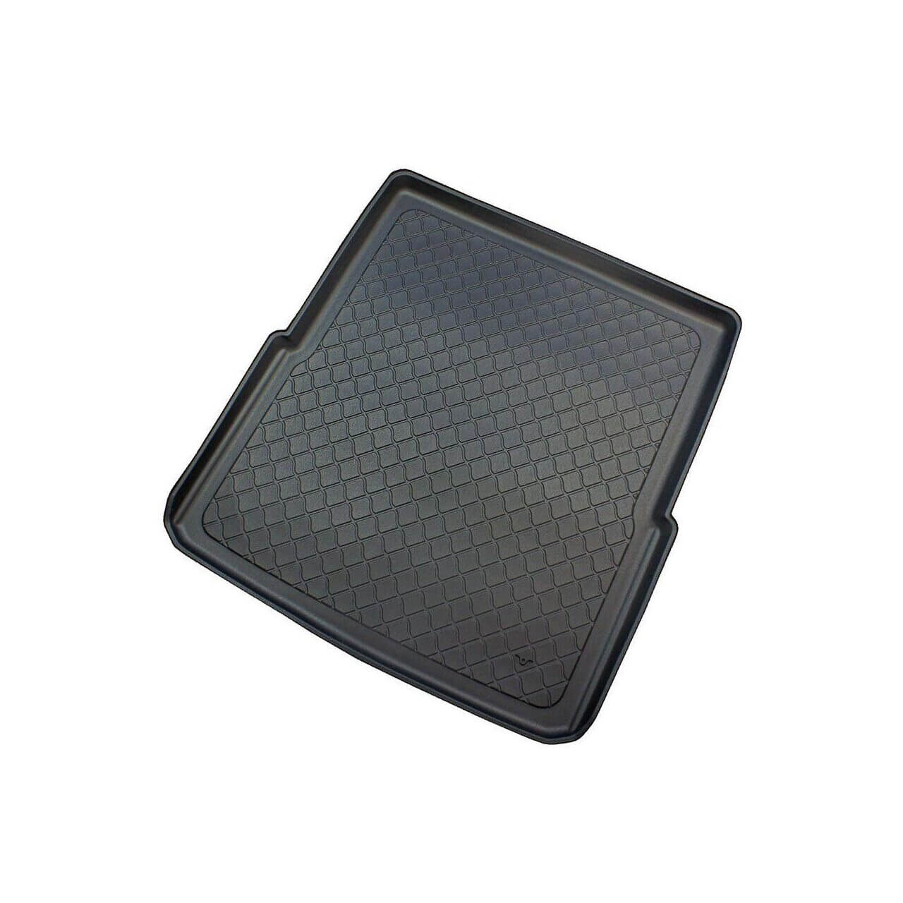 Tavita portbagaj premium Skoda Superb III caroserie combi fabricatie 05.2015 - prezent (portbagaj superior)