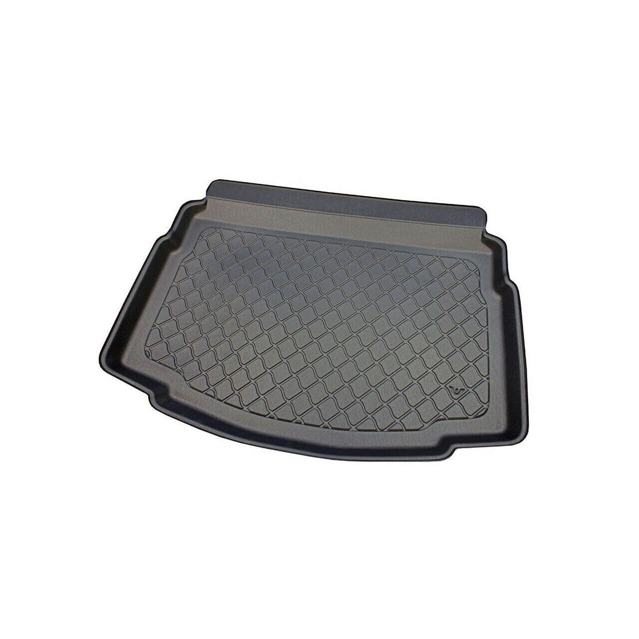 Tavita portbagaj Volkswagen Golf VII caroserie hatchback fabricatie 10.2012 - prezent (portbagaj mai jos)