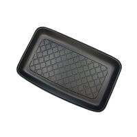 Tavita portbagaj Seat Alhambra caroserie van-minivan fabricatie 09.2010 - prezent (7 locuri - randul 3 ridicat)