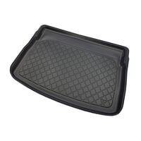 Tavita portbagaj Volkswagen Golf VII caroserie van/minivan fabricatie 2014 - prezent