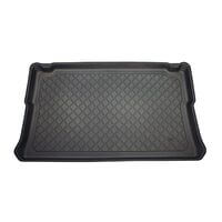 Tavita portbagaj Opel Vivaro B (L1) Short, fabricatie 09.2014 - prezent